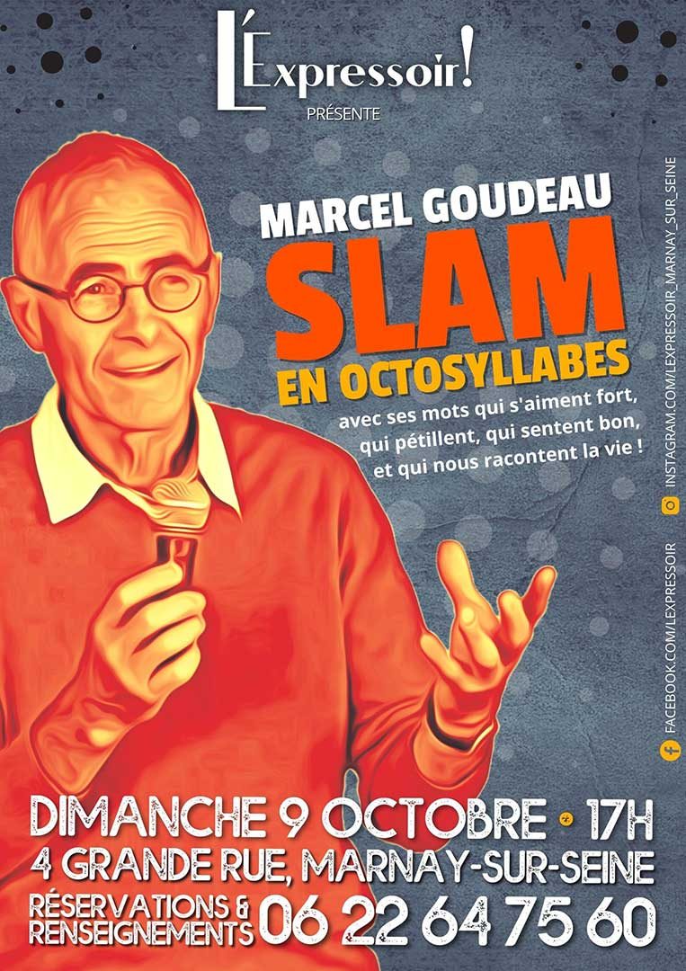 Marcel-Goudeau