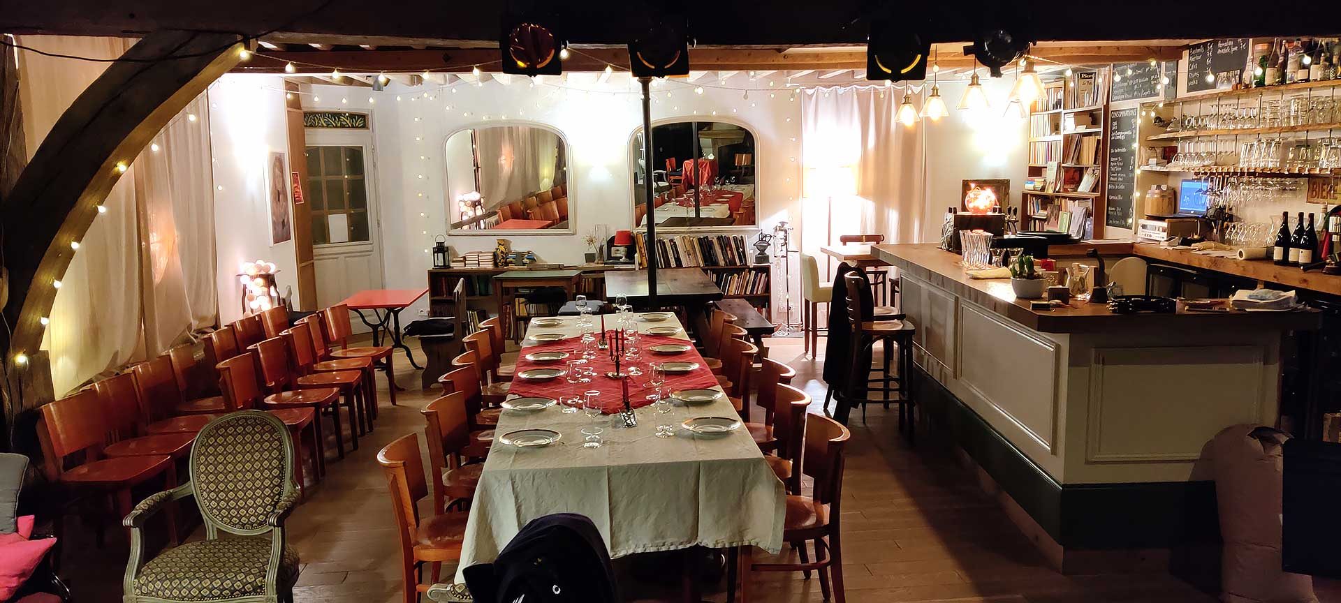 salle
