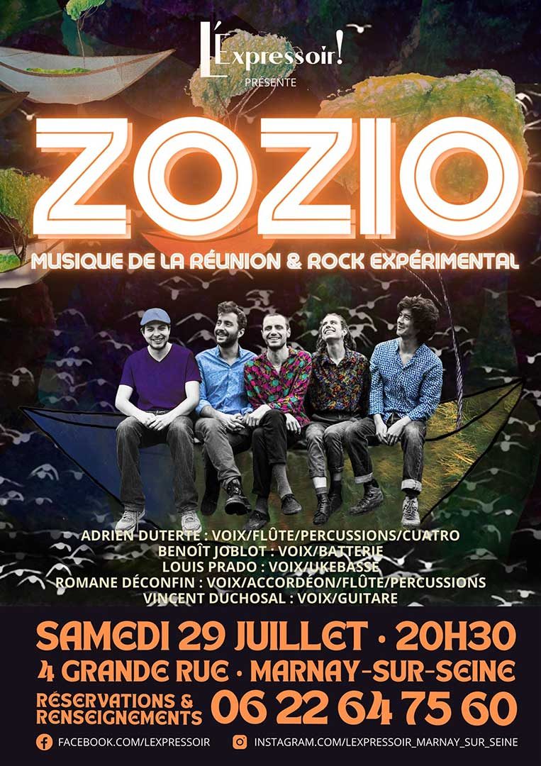Zozio-2023
