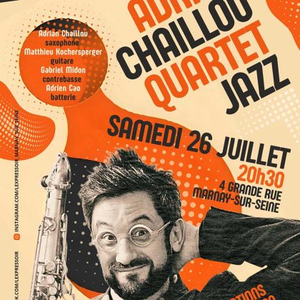 Adrian-Chaillou-Quartet-Jazz-2025