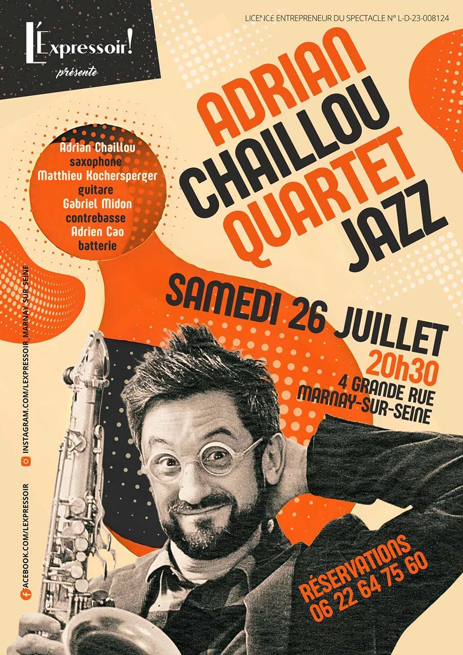 Adrian-Chaillou-Quartet-Jazz-2025