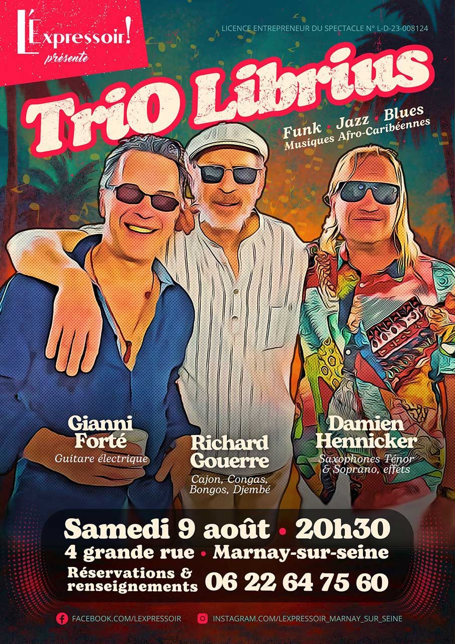 TriO-Librius-2025
