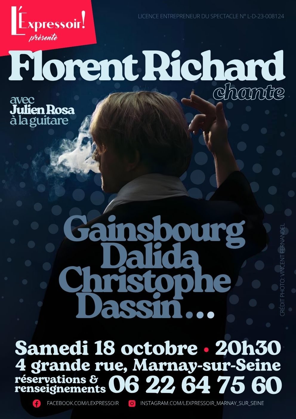 Florent Richard 2025