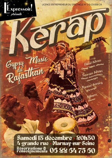 Kerap-2025