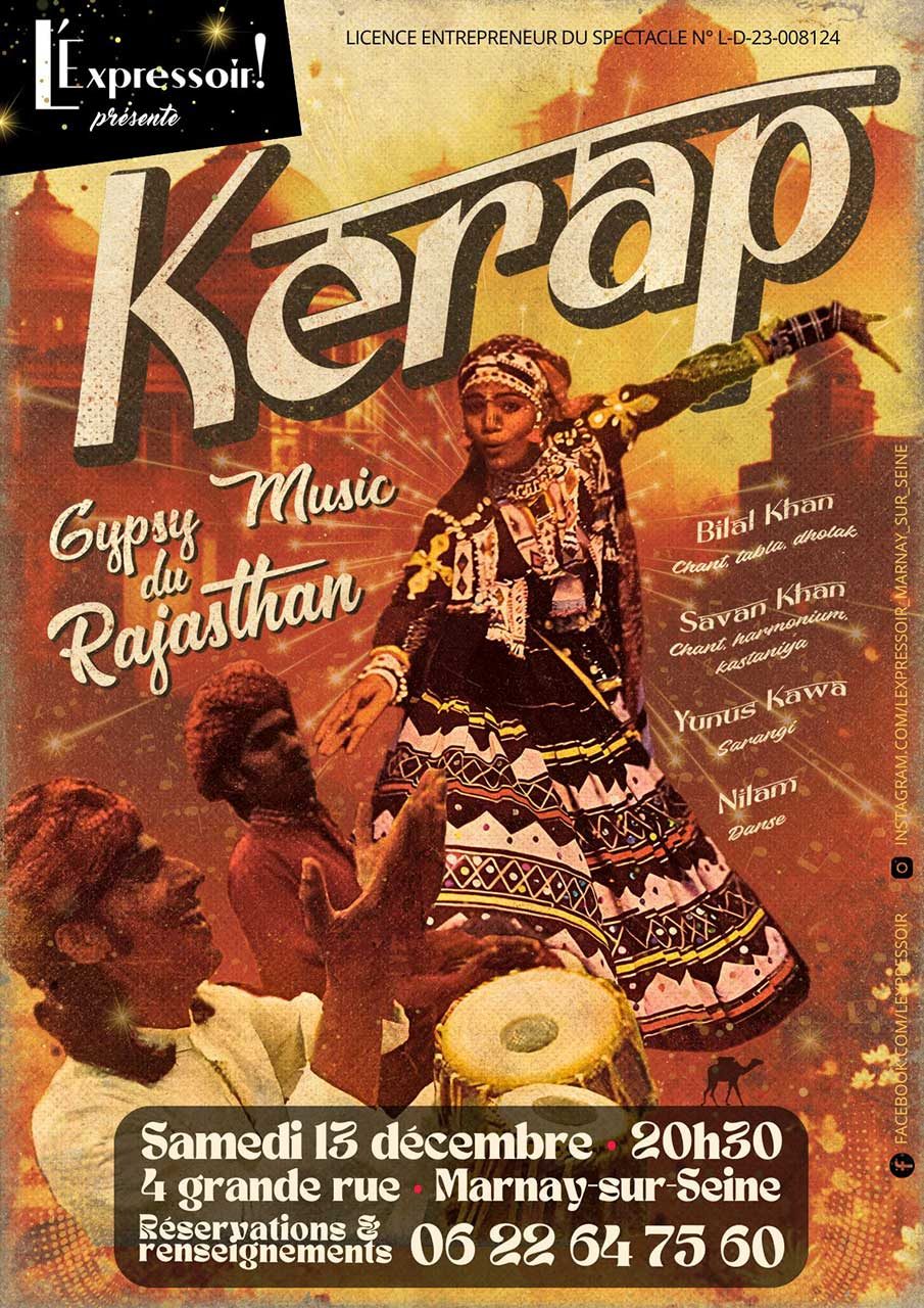 Kerap-2025