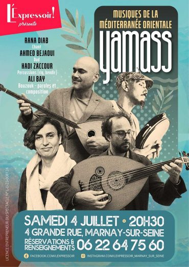 Yamass—4-juillet-2026