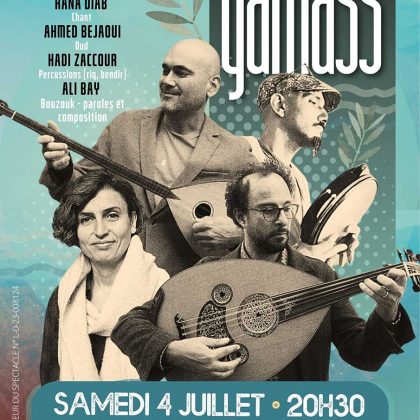 Yamass—4-juillet-2026