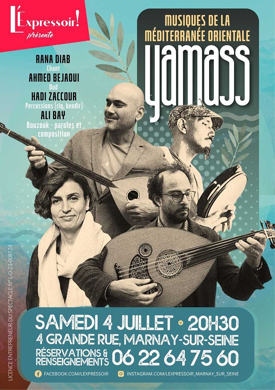 Yamass—4-juillet-2026