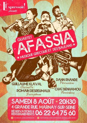 Afassía-août-2026